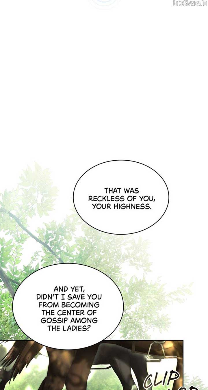 The Stone Thrown in the Lake chapter 49 page 32