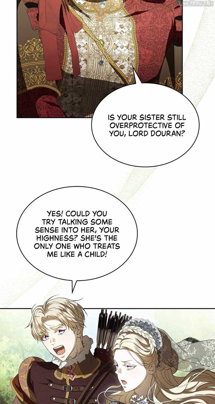 The Stone Thrown in the Lake chapter 49 page 34