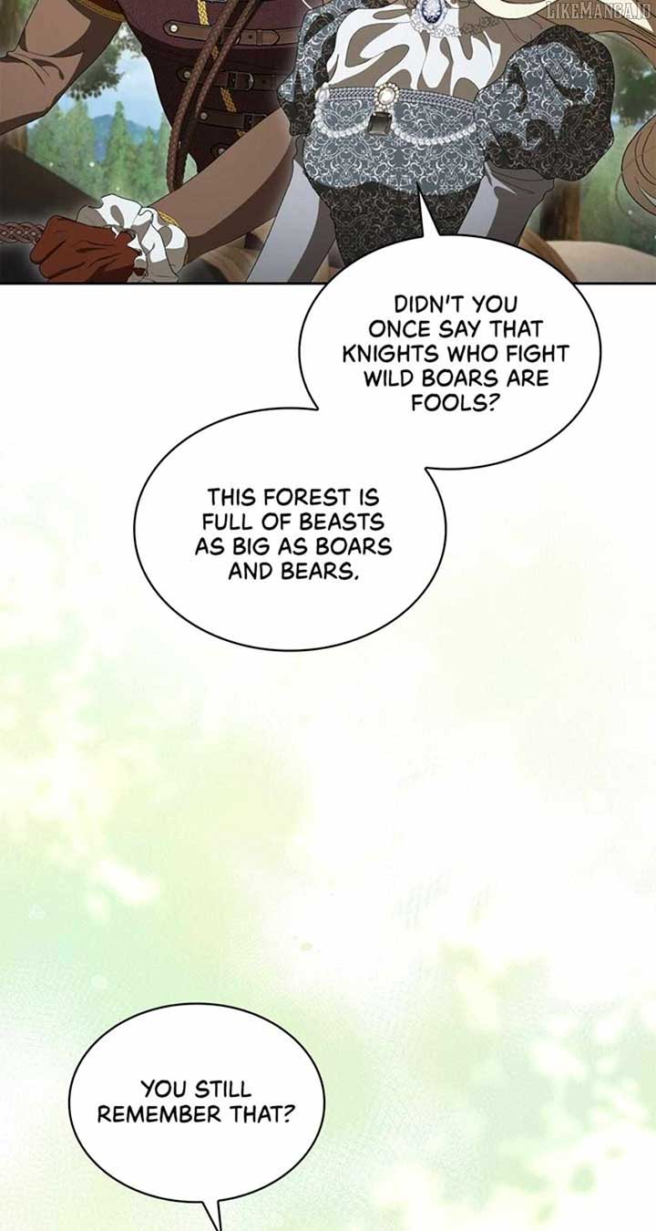 The Stone Thrown in the Lake chapter 49 page 35