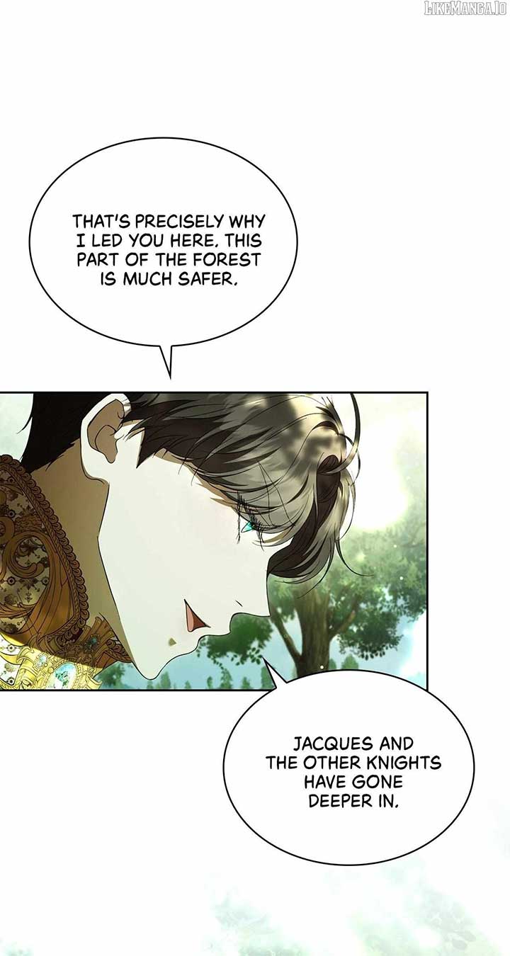 The Stone Thrown in the Lake chapter 49 page 37
