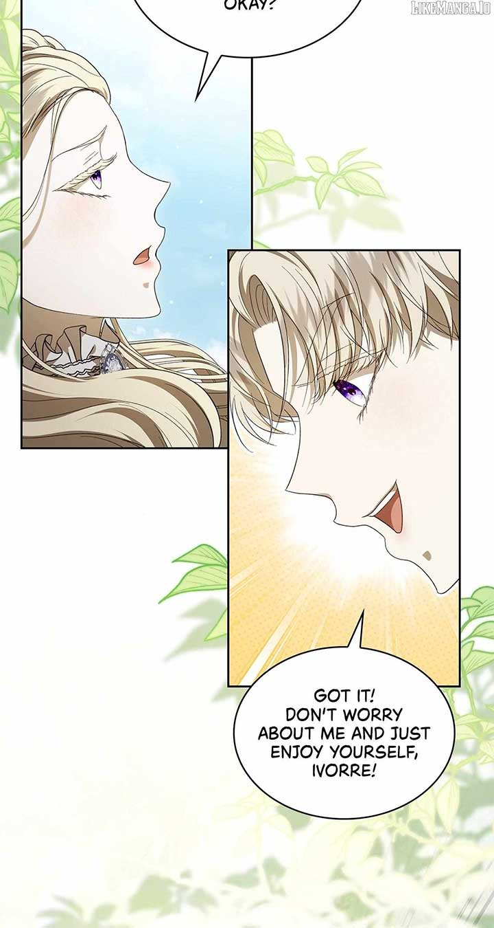 The Stone Thrown in the Lake chapter 49 page 42
