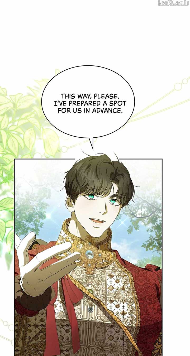 The Stone Thrown in the Lake chapter 49 page 44