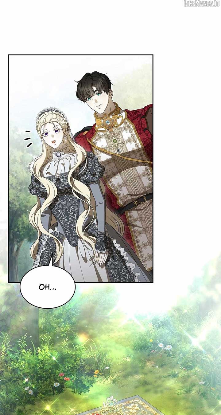 The Stone Thrown in the Lake chapter 49 page 46