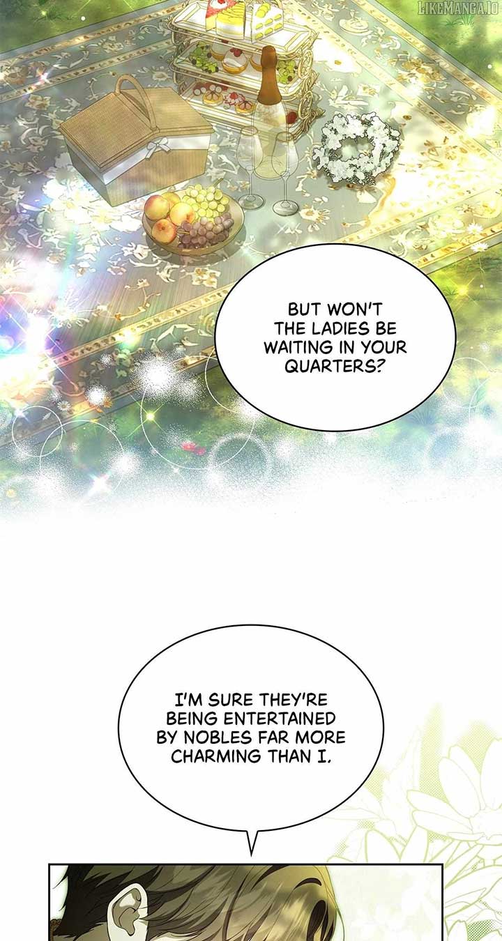 The Stone Thrown in the Lake chapter 49 page 47