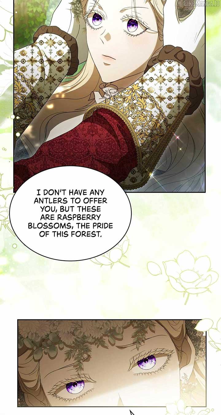 The Stone Thrown in the Lake chapter 49 page 49