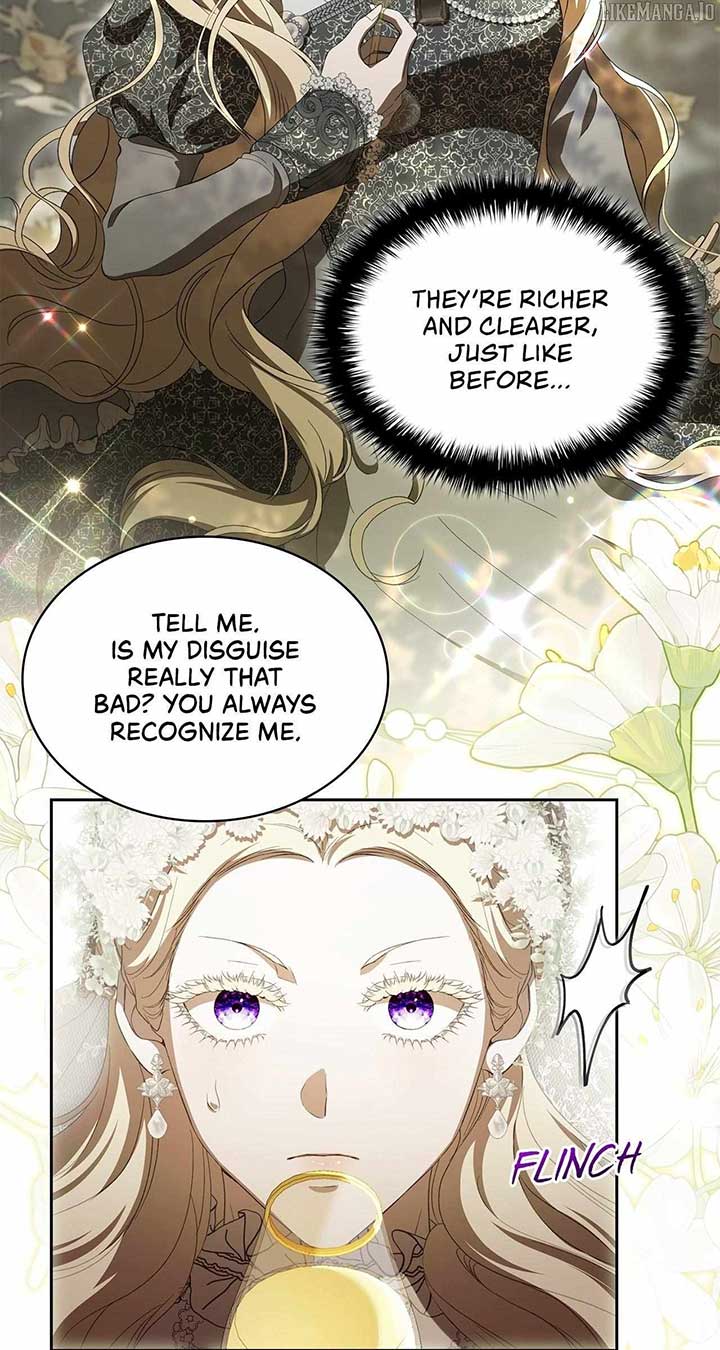 The Stone Thrown in the Lake chapter 49 page 52