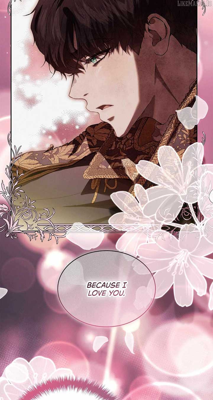 The Stone Thrown in the Lake chapter 49 page 58