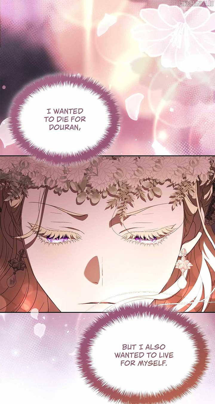The Stone Thrown in the Lake chapter 49 page 60