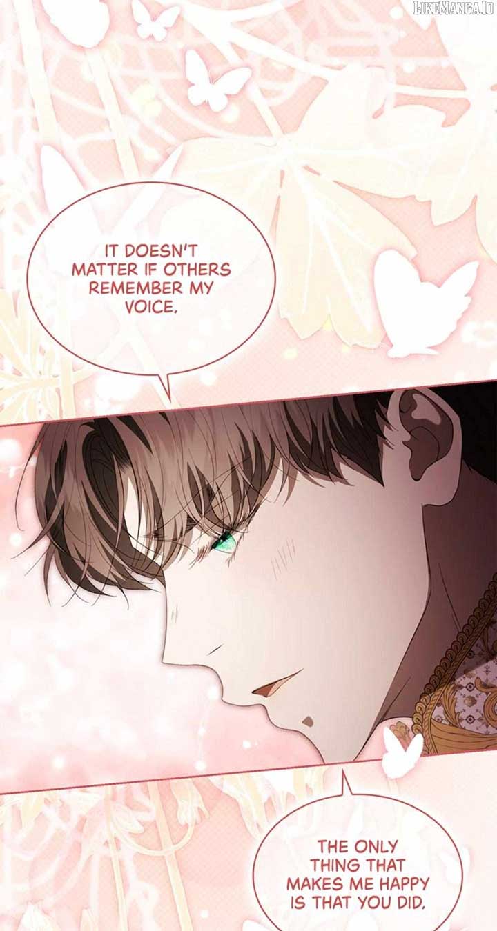 The Stone Thrown in the Lake chapter 49 page 67