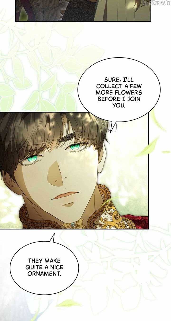 The Stone Thrown in the Lake chapter 49 page 71