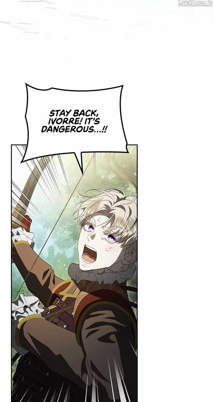 The Stone Thrown in the Lake chapter 49 page 75