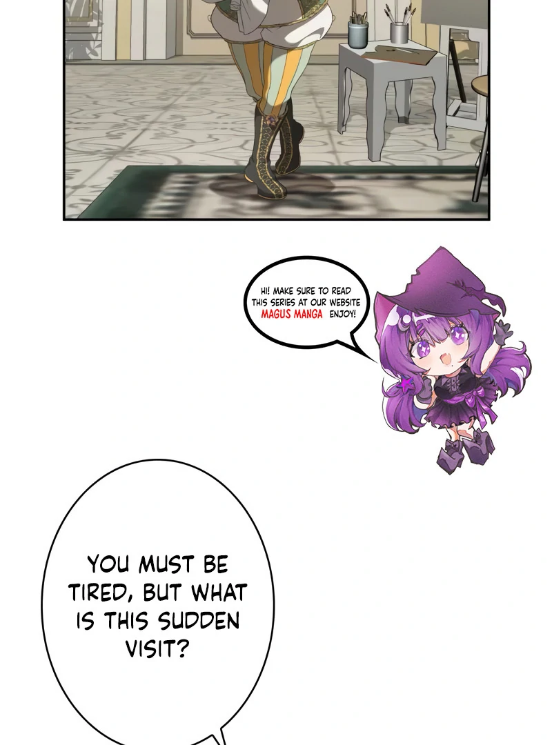 The Stone Thrown in the Lake chapter 5 page 3