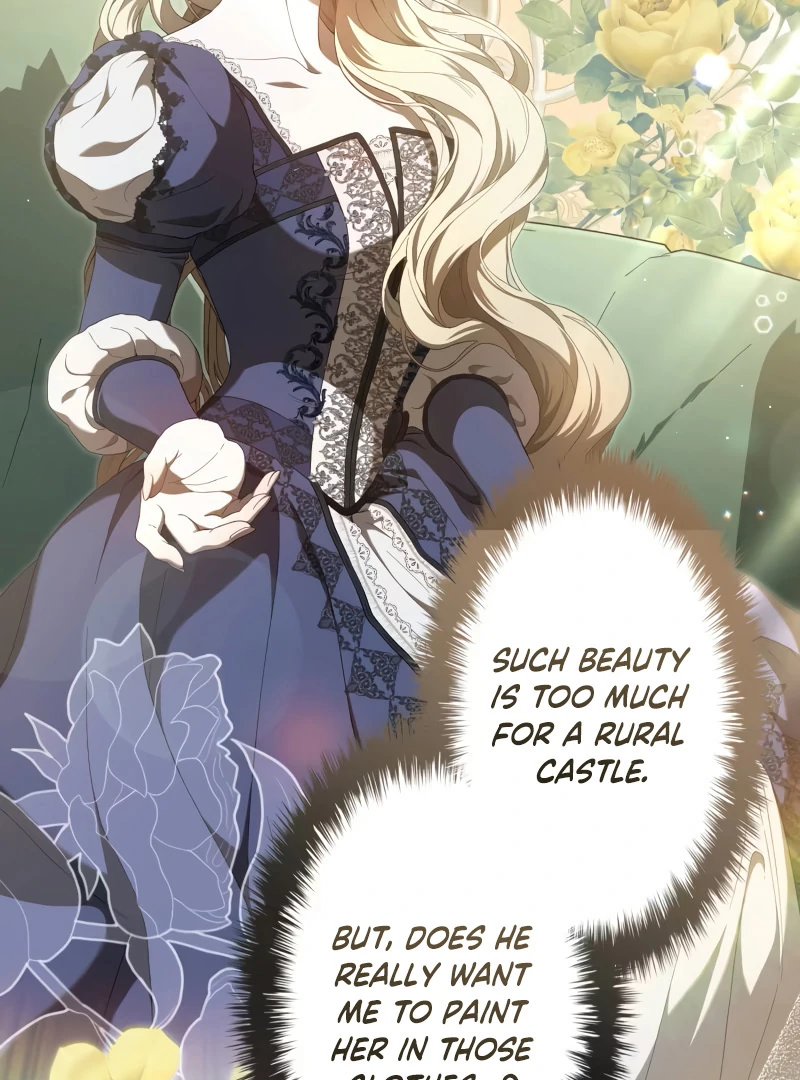 The Stone Thrown in the Lake chapter 5 page 9