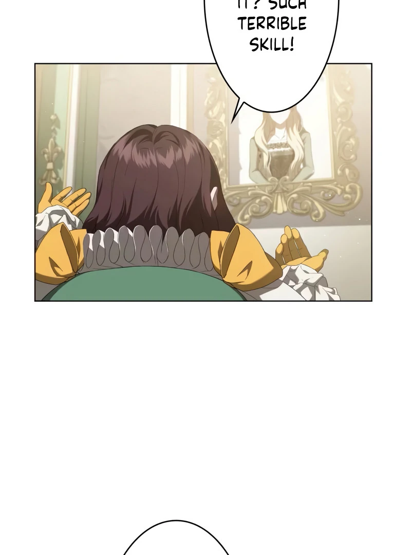 The Stone Thrown in the Lake chapter 5 page 17