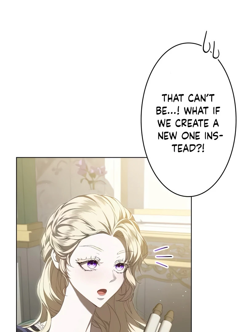 The Stone Thrown in the Lake chapter 5 page 21