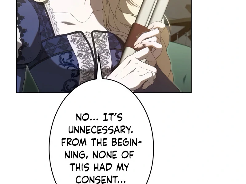 The Stone Thrown in the Lake chapter 5 page 22