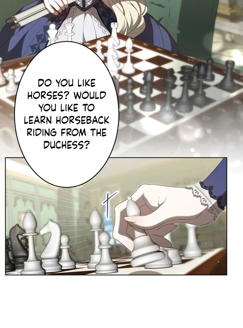The Stone Thrown in the Lake chapter 5 page 26