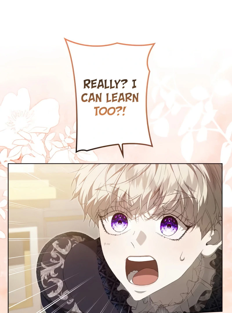 The Stone Thrown in the Lake chapter 5 page 27