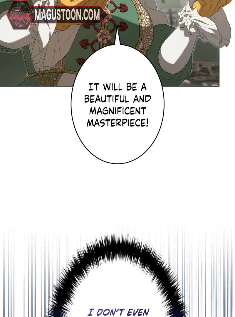 The Stone Thrown in the Lake chapter 5 page 36