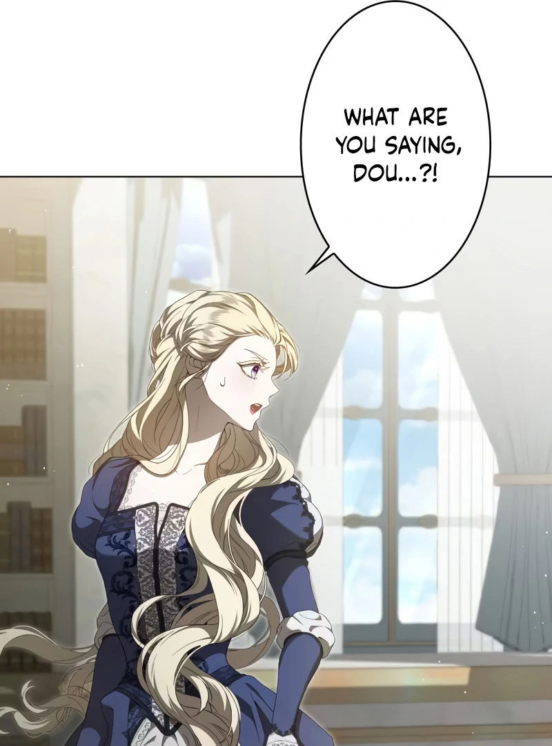 The Stone Thrown in the Lake chapter 5 page 47