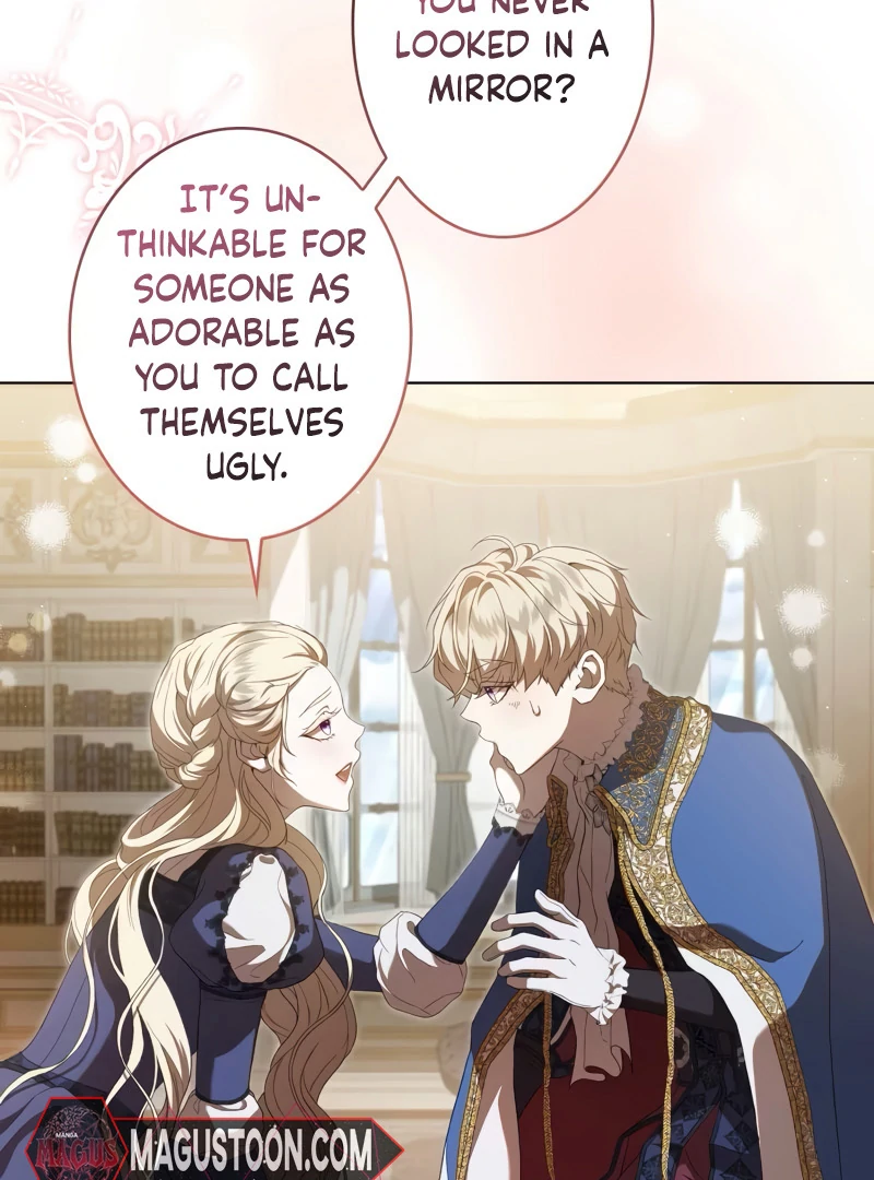 The Stone Thrown in the Lake chapter 5 page 49