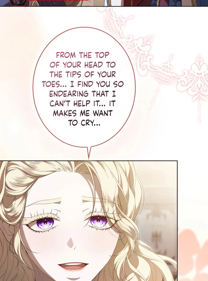 The Stone Thrown in the Lake chapter 5 page 50