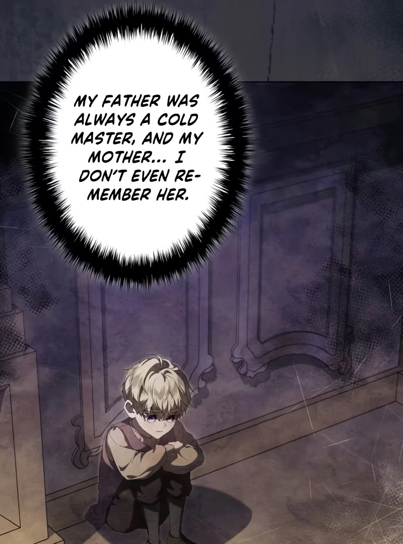 The Stone Thrown in the Lake chapter 5 page 57