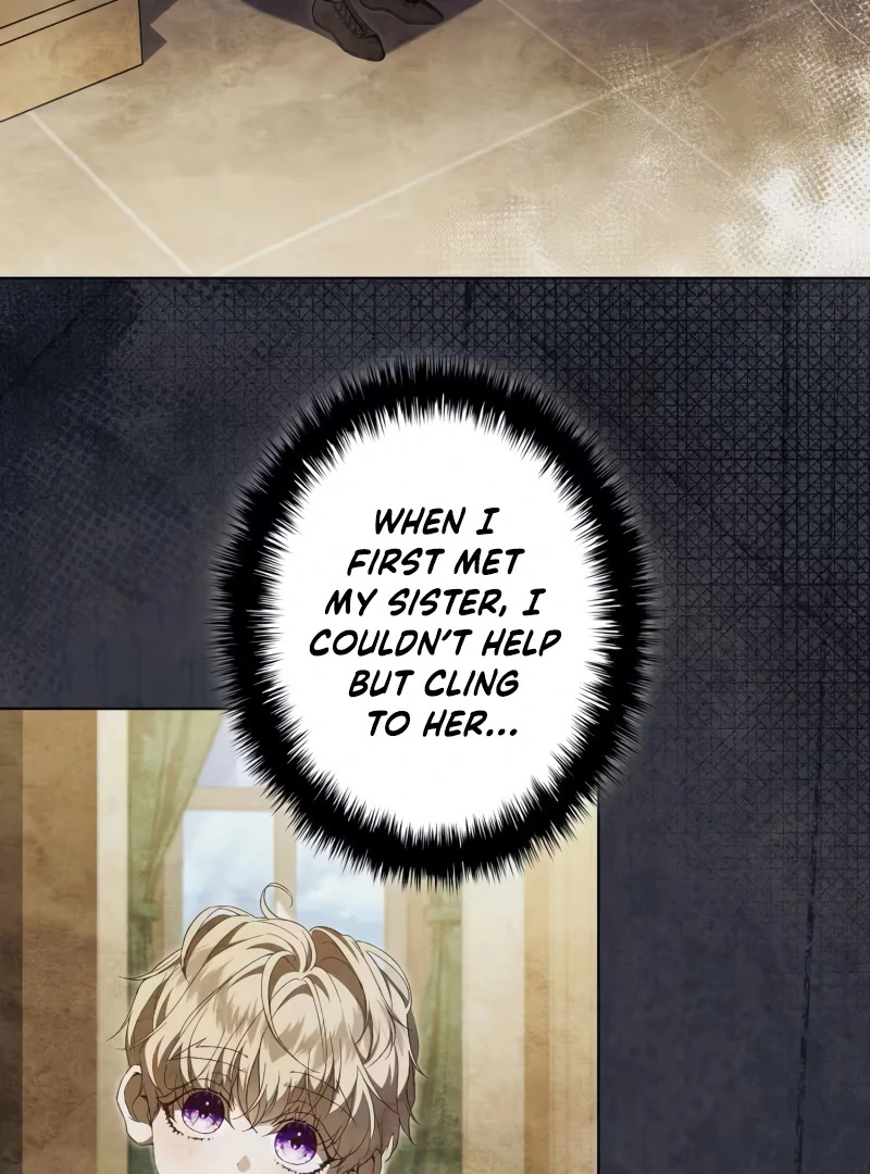 The Stone Thrown in the Lake chapter 5 page 58