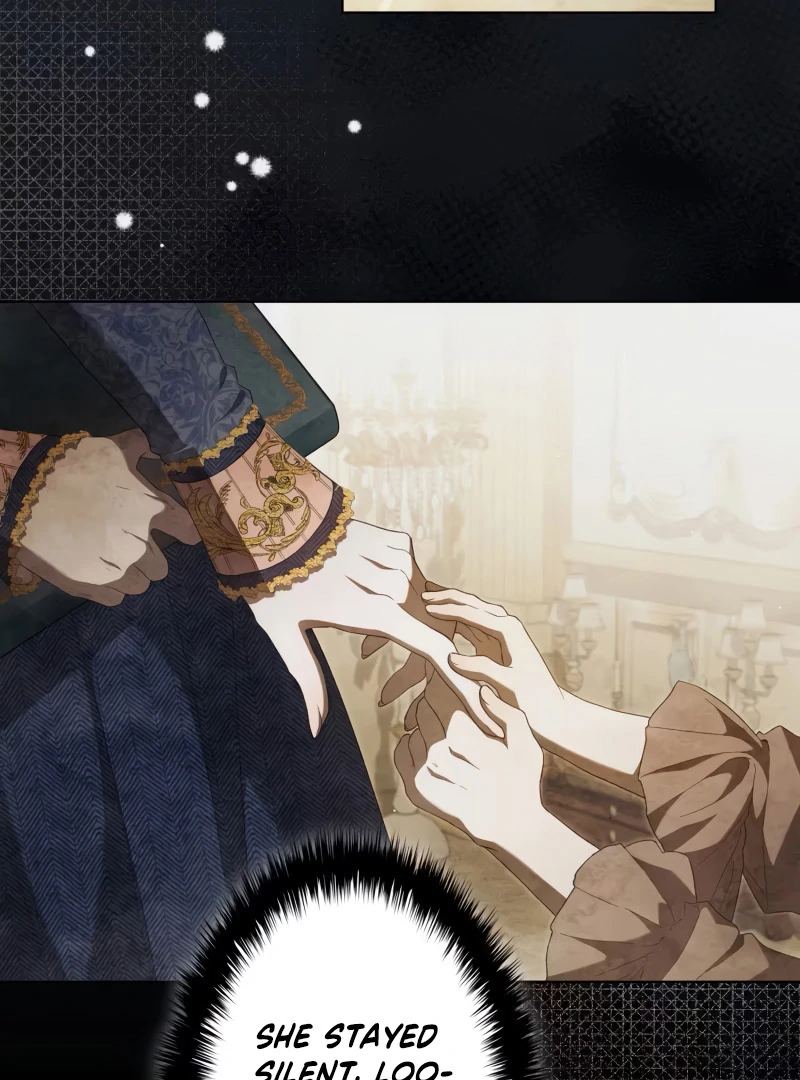 The Stone Thrown in the Lake chapter 5 page 60