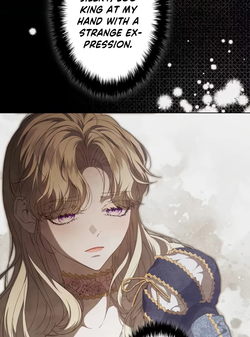 The Stone Thrown in the Lake chapter 5 page 61