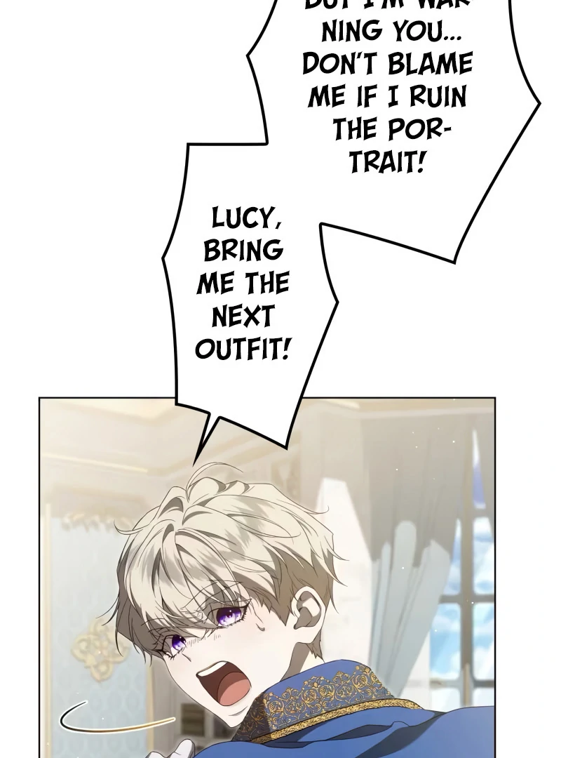 The Stone Thrown in the Lake chapter 5 page 66