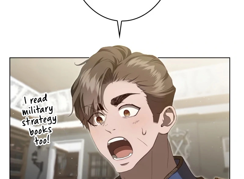 The Stone Thrown in the Lake chapter 5 page 78