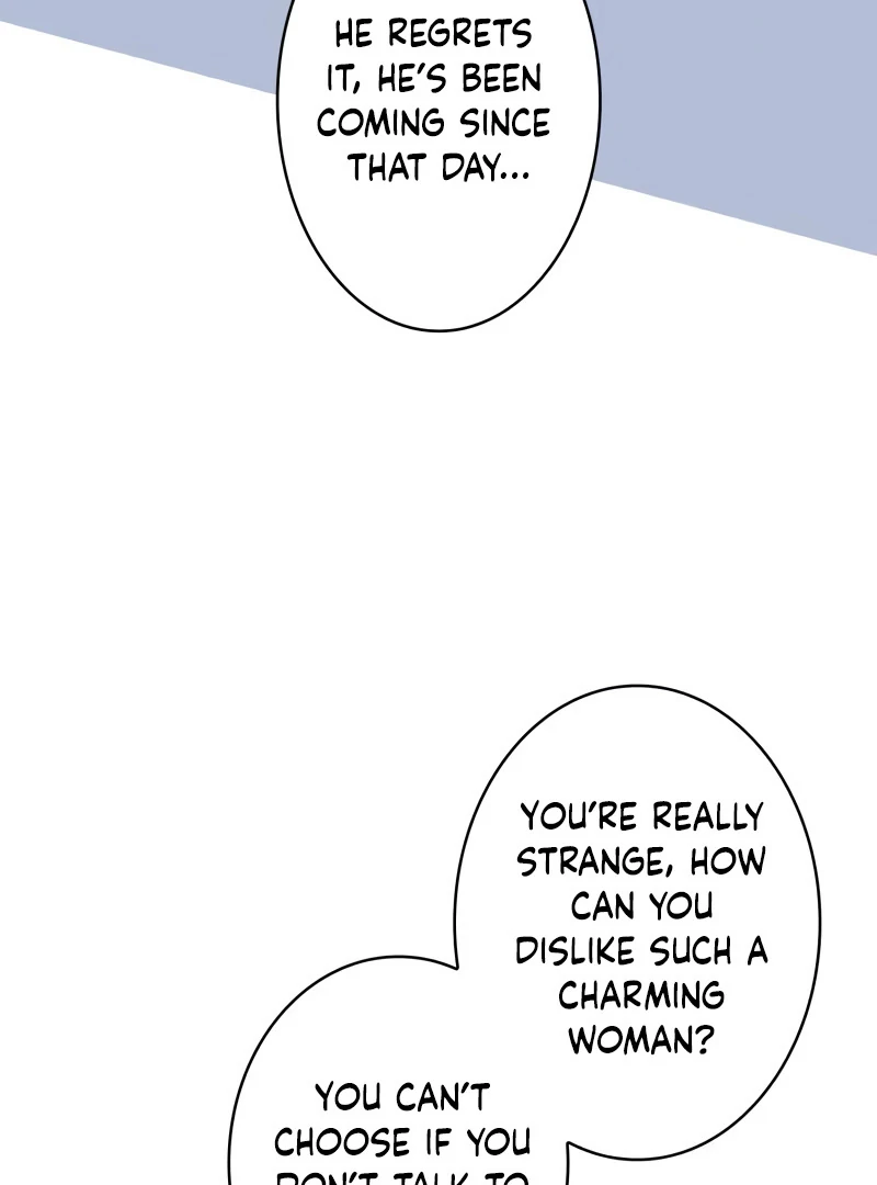 The Stone Thrown in the Lake chapter 5 page 81