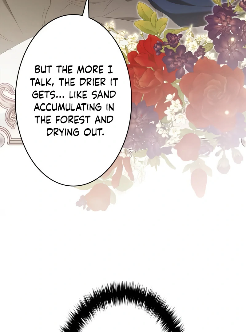 The Stone Thrown in the Lake chapter 5 page 85