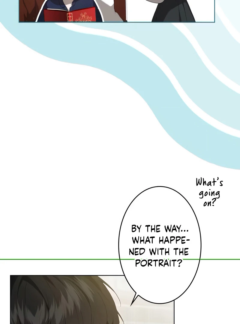 The Stone Thrown in the Lake chapter 5 page 88
