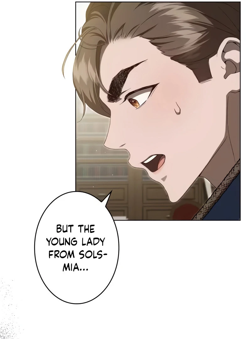 The Stone Thrown in the Lake chapter 5 page 91