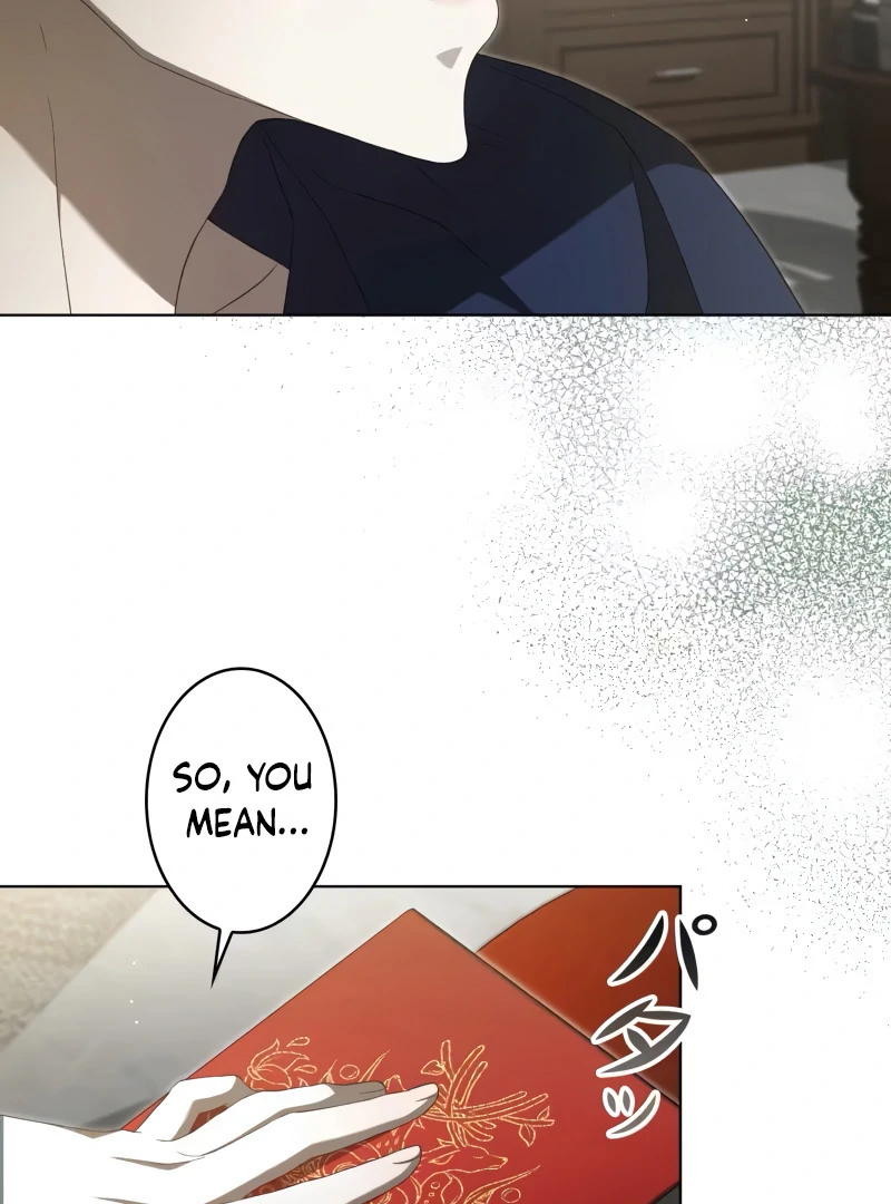 The Stone Thrown in the Lake chapter 5 page 93
