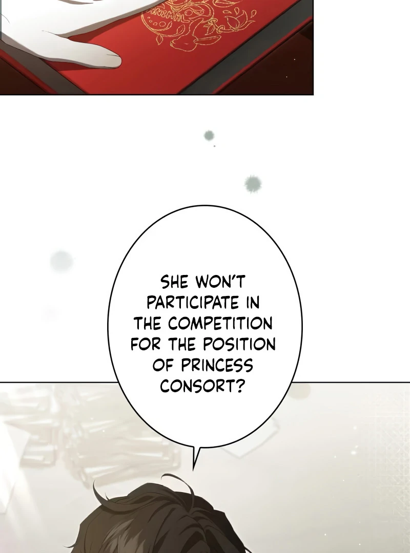 The Stone Thrown in the Lake chapter 5 page 94