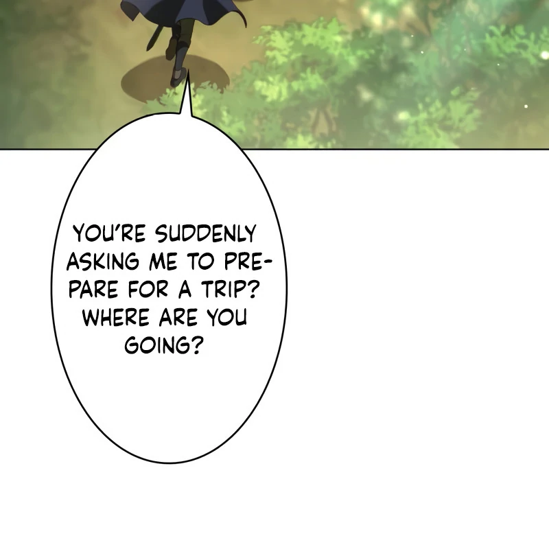 The Stone Thrown in the Lake chapter 5 page 100