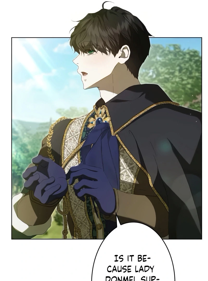 The Stone Thrown in the Lake chapter 5 page 102