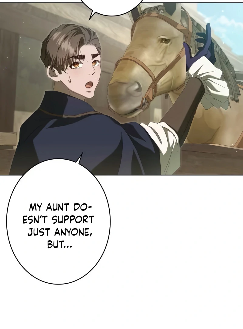The Stone Thrown in the Lake chapter 5 page 104