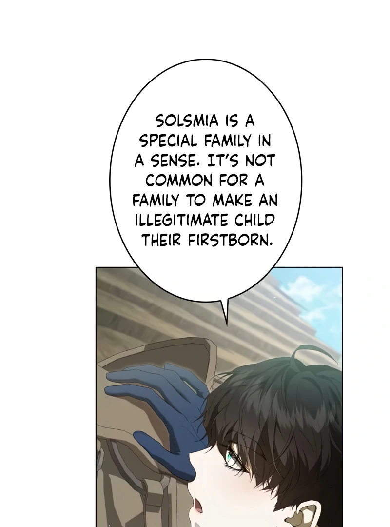 The Stone Thrown in the Lake chapter 5 page 105