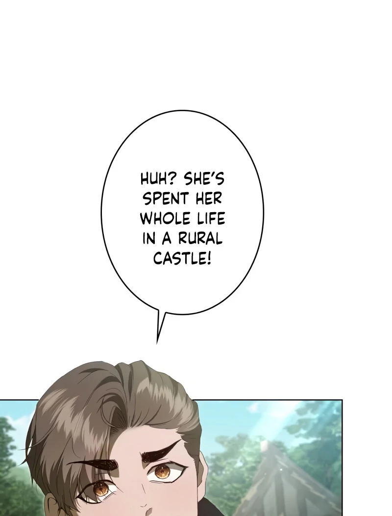 The Stone Thrown in the Lake chapter 5 page 110