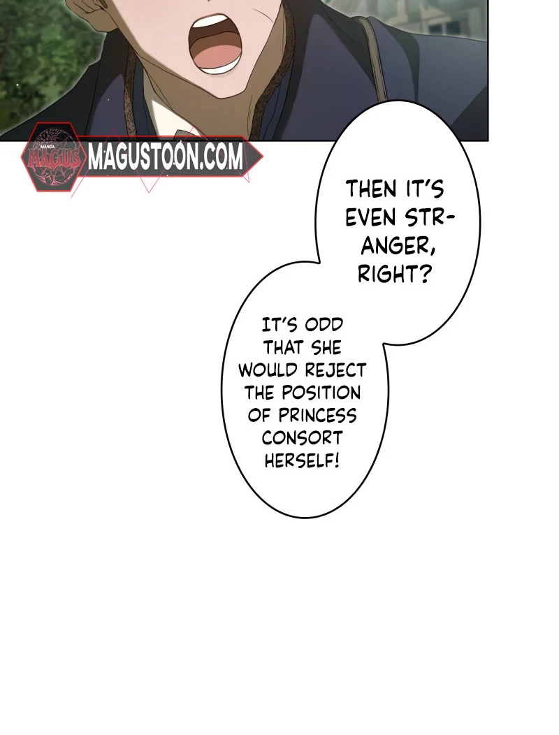 The Stone Thrown in the Lake chapter 5 page 111