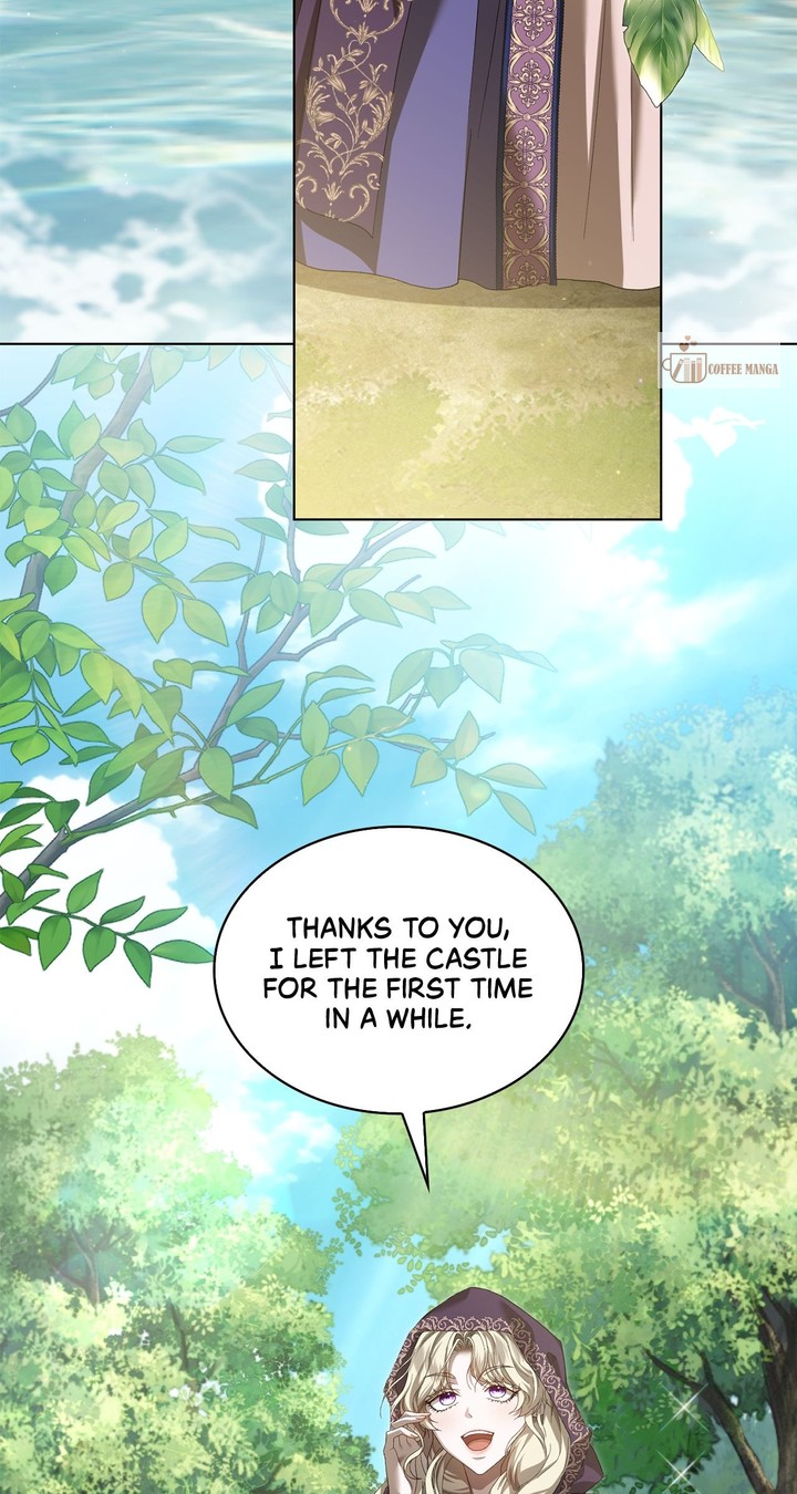 The Stone Thrown in the Lake chapter 7 page 2