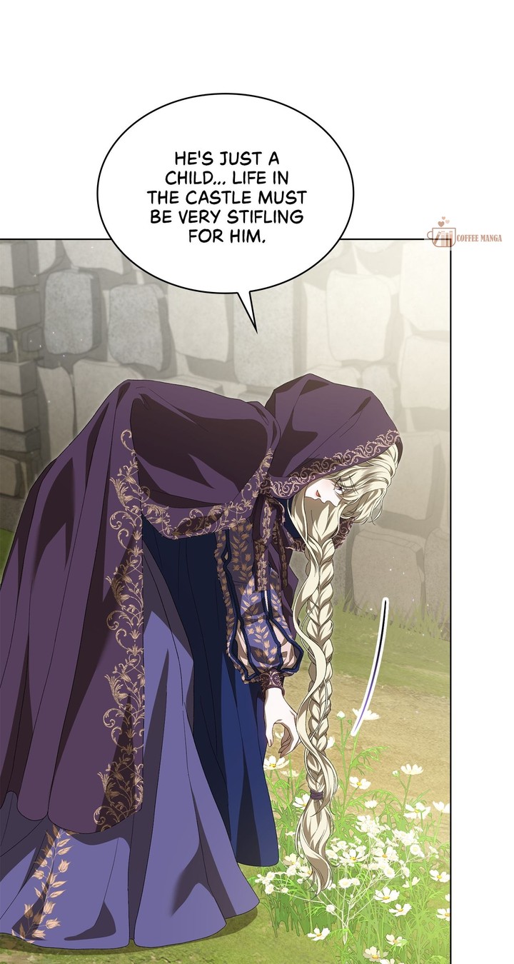 The Stone Thrown in the Lake chapter 7 page 9
