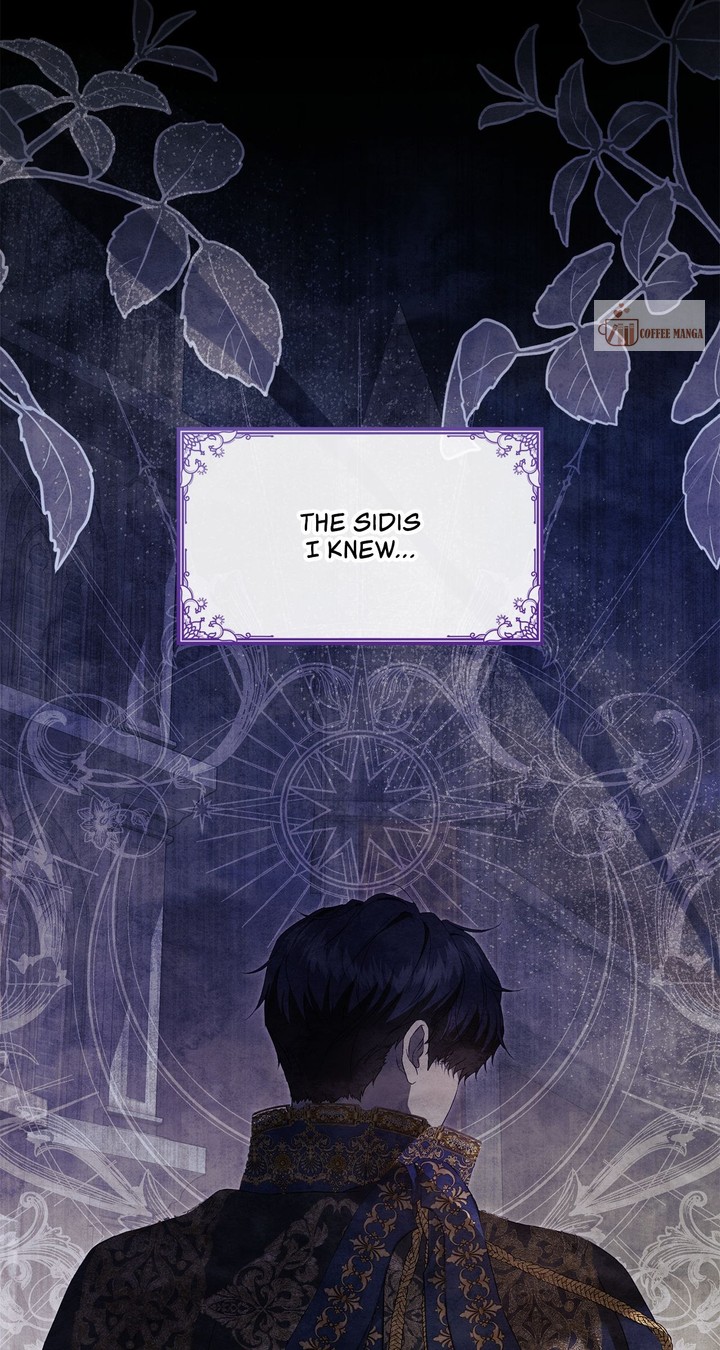 The Stone Thrown in the Lake chapter 7 page 71