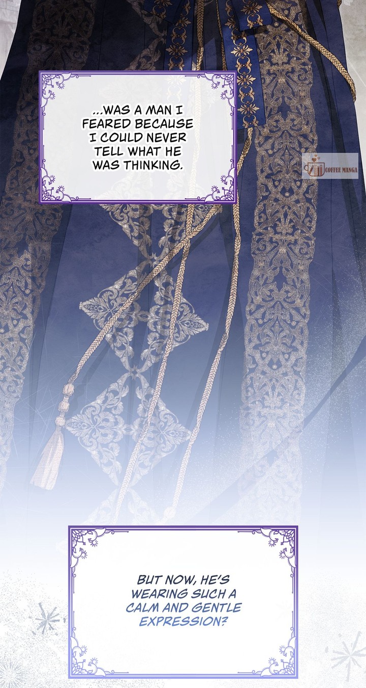 The Stone Thrown in the Lake chapter 7 page 72