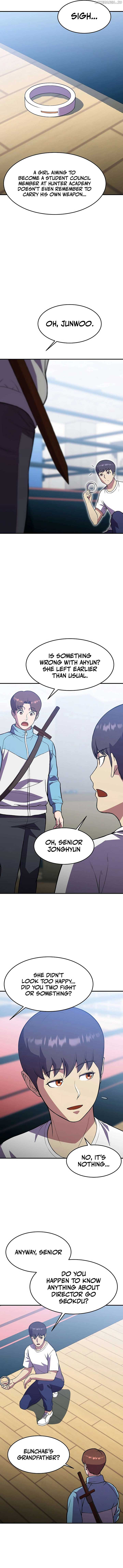 Academy’s Reincarnated Hero chapter 29 page 6
