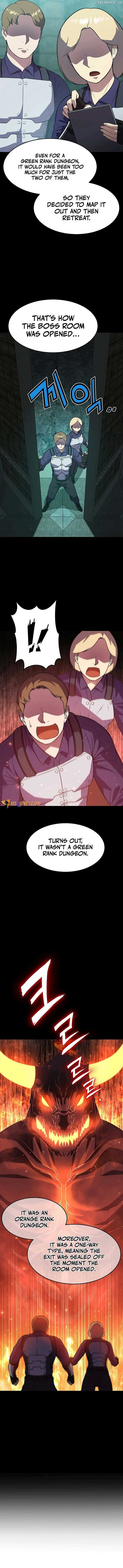 Academy’s Reincarnated Hero chapter 29 page 9